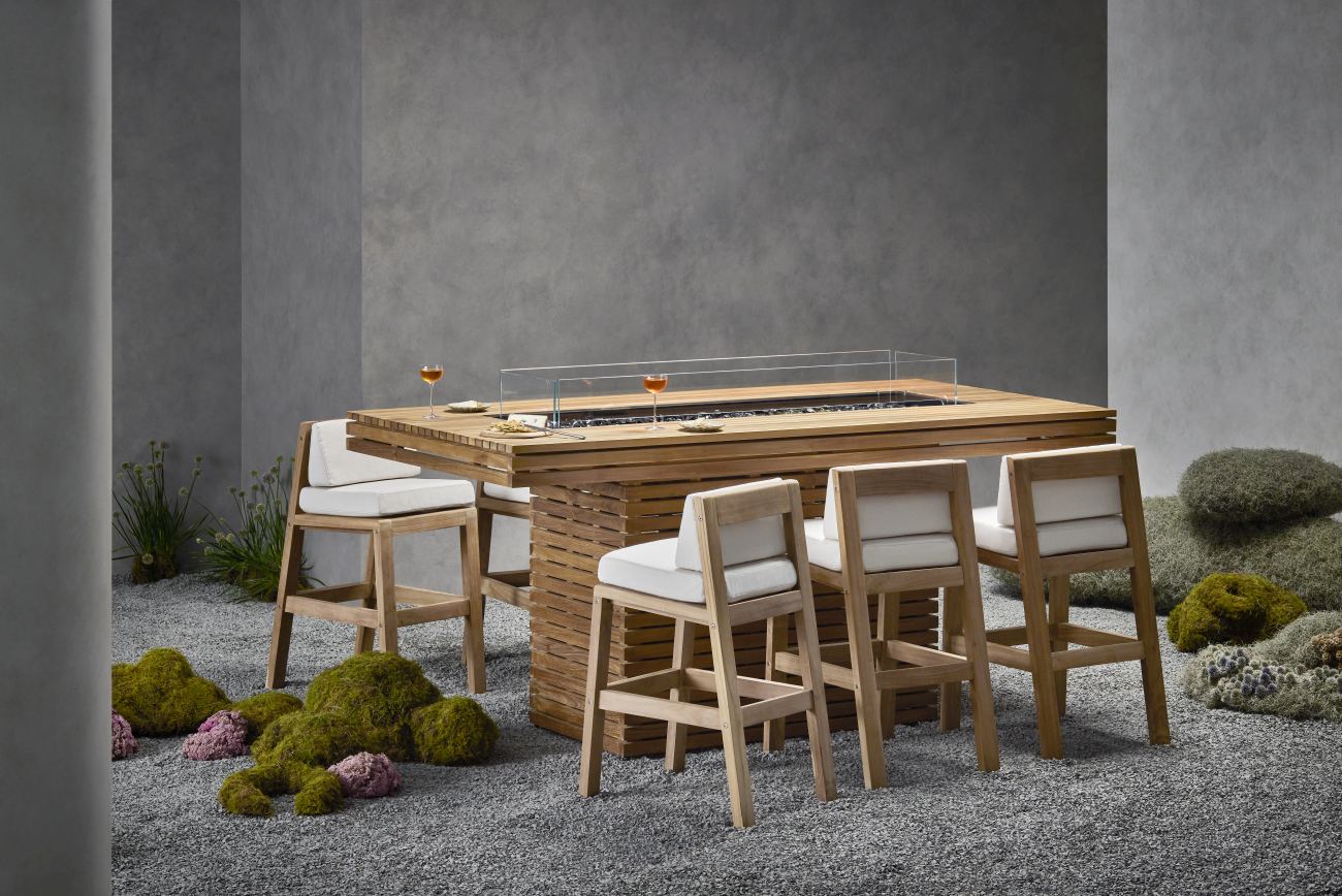 Sit B19 Chair - Indoor and Outdoor Chair