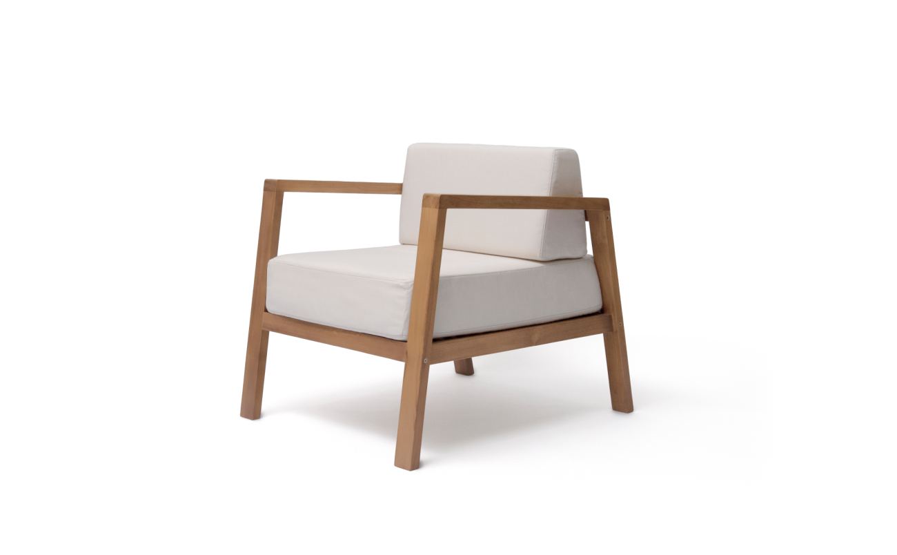 Sit A28 - Indoor and Outdoor Chair