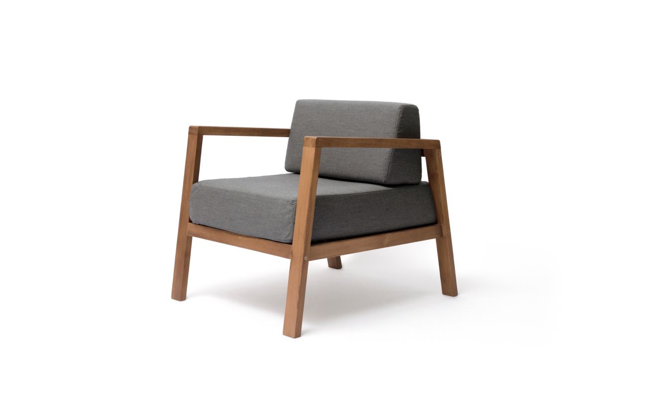 Sit A28 - Indoor and Outdoor Chair