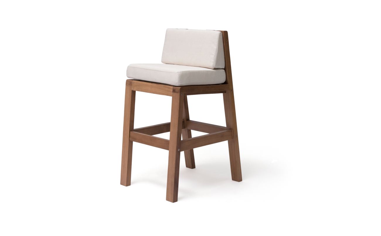 Sit B19 Chair - Indoor and Outdoor Chair