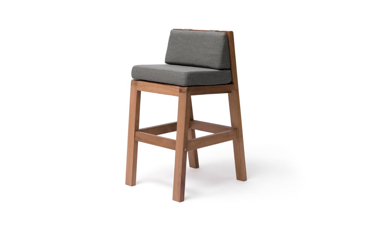 Sit B19 Chair - Indoor and Outdoor Chair