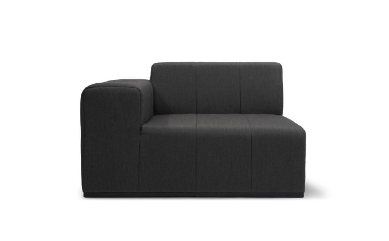 Connect L50 - Indoor and Outdoor Modular Sofa