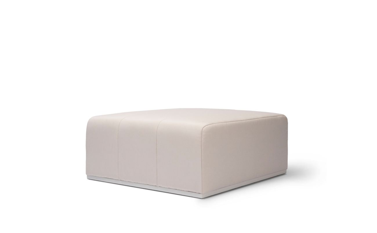 Connect O37 - Indoor and Outdoor Modular Sofa