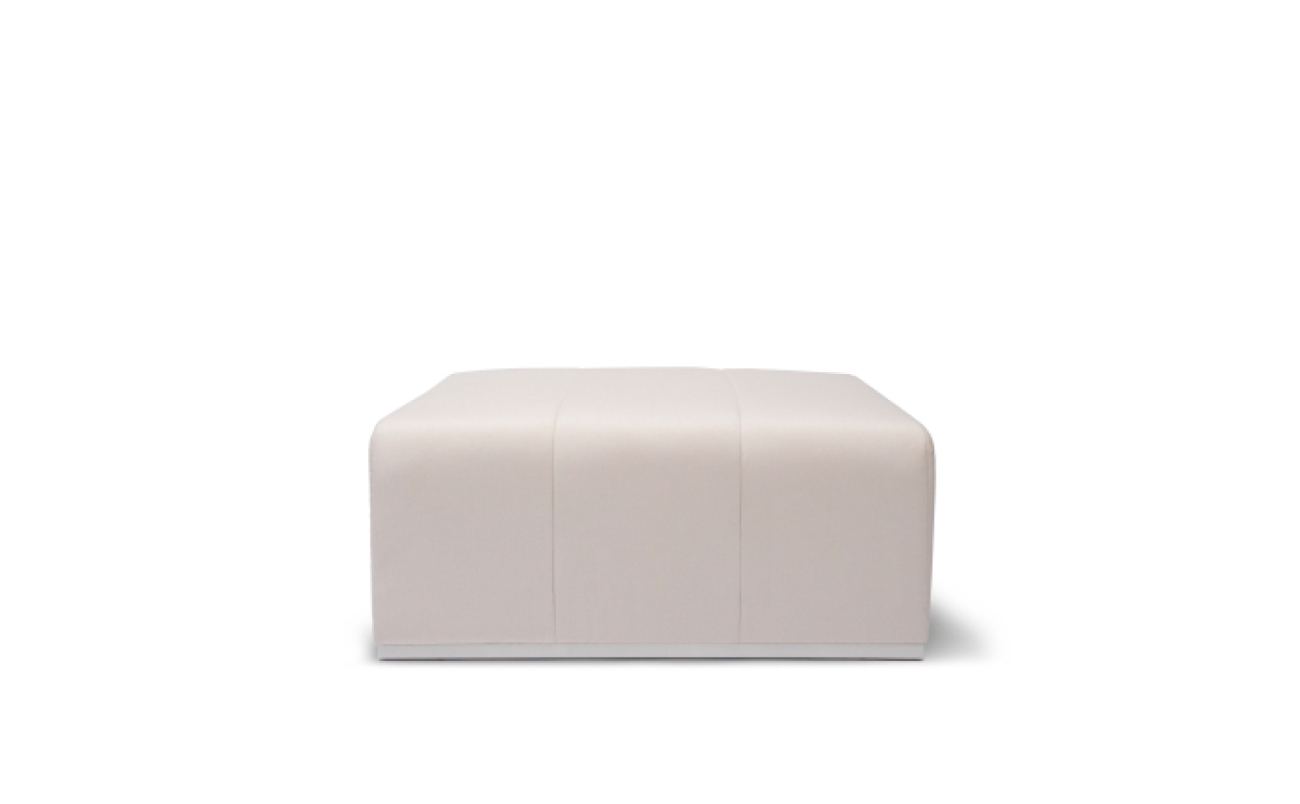 Connect O37 - Indoor and Outdoor Modular Sofa