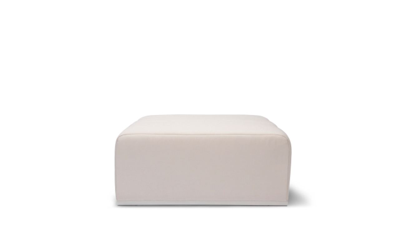 Connect O37 - Indoor and Outdoor Modular Sofa