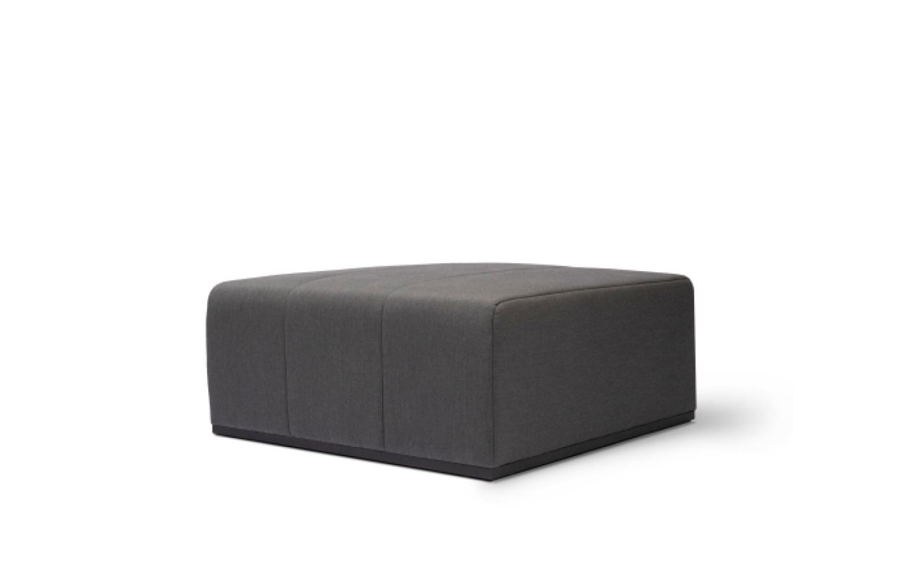 Connect O37 - Indoor and Outdoor Modular Sofa