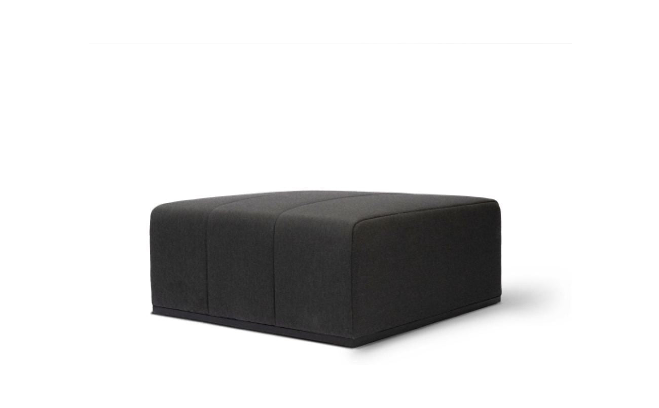 Connect O37 - Indoor and Outdoor Modular Sofa