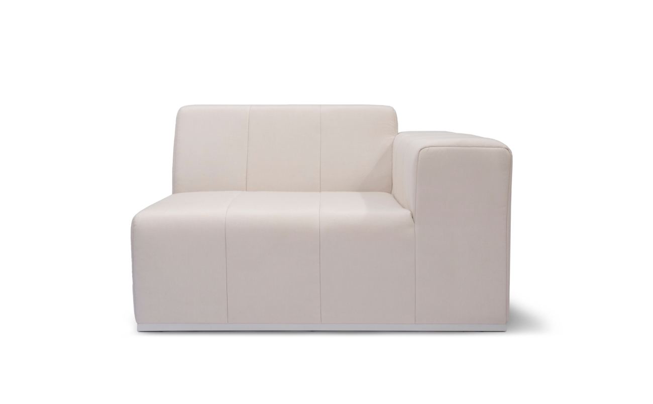 Connect R50 - Indoor and Outdoor Modular Sofa