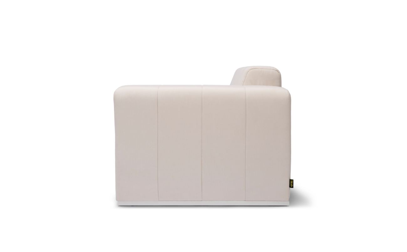 Connect R50 - Indoor and Outdoor Modular Sofa
