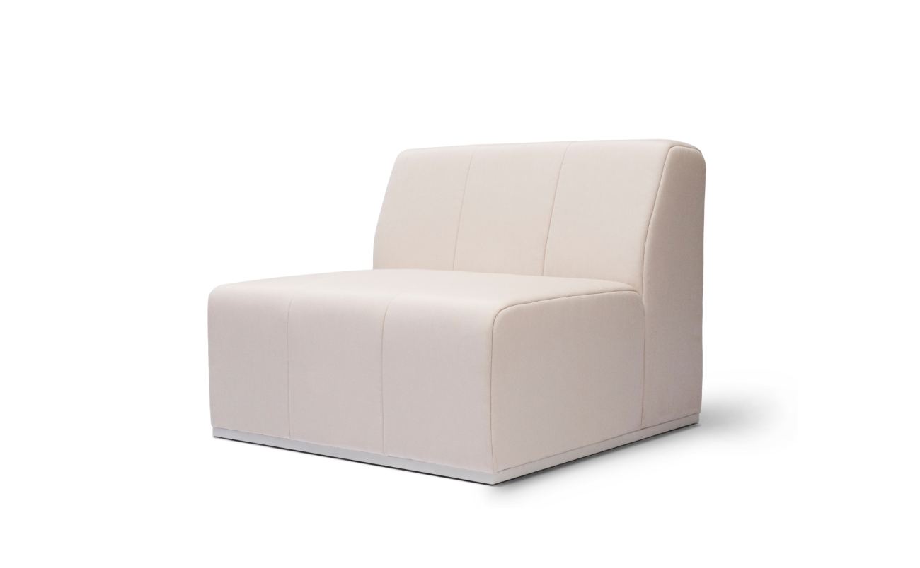 Connect S37 - Indoor and Outdoor Modular Sofa