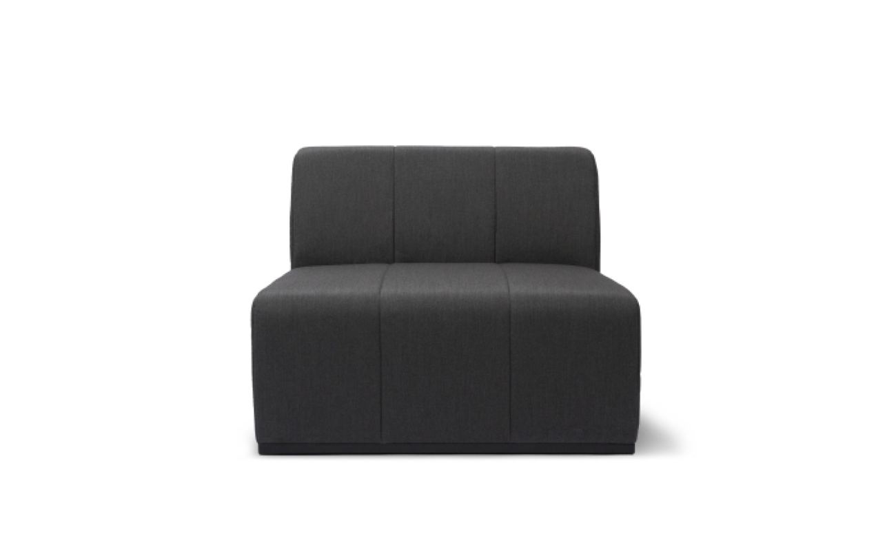 Connect S37 - Indoor and Outdoor Modular Sofa
