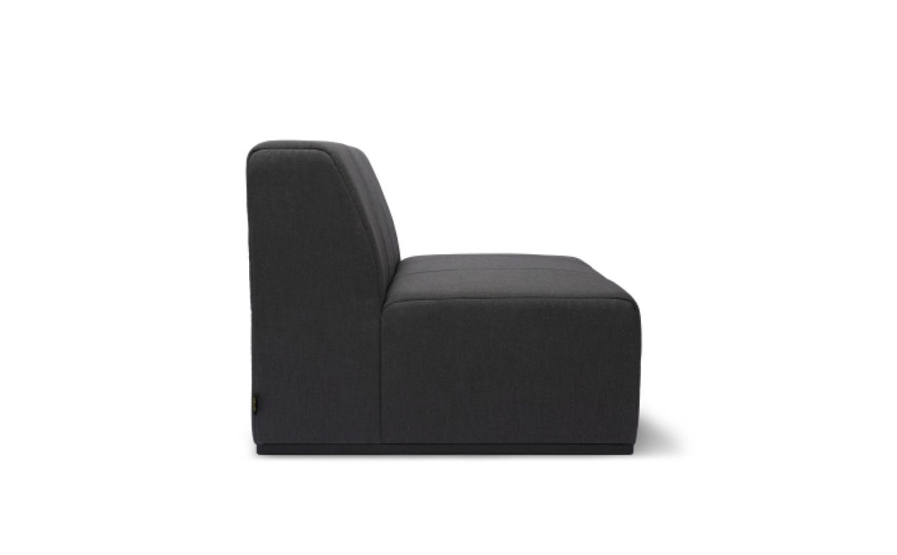 Connect S37 - Indoor and Outdoor Modular Sofa