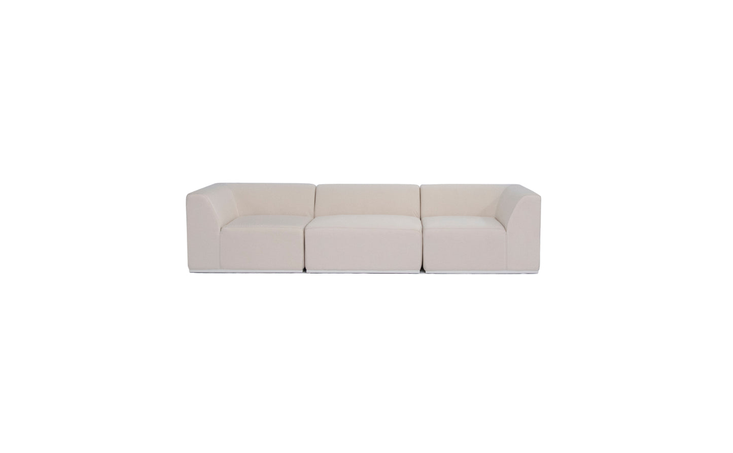 Relax Modular 3 Sofa - Indoor and Outdoor