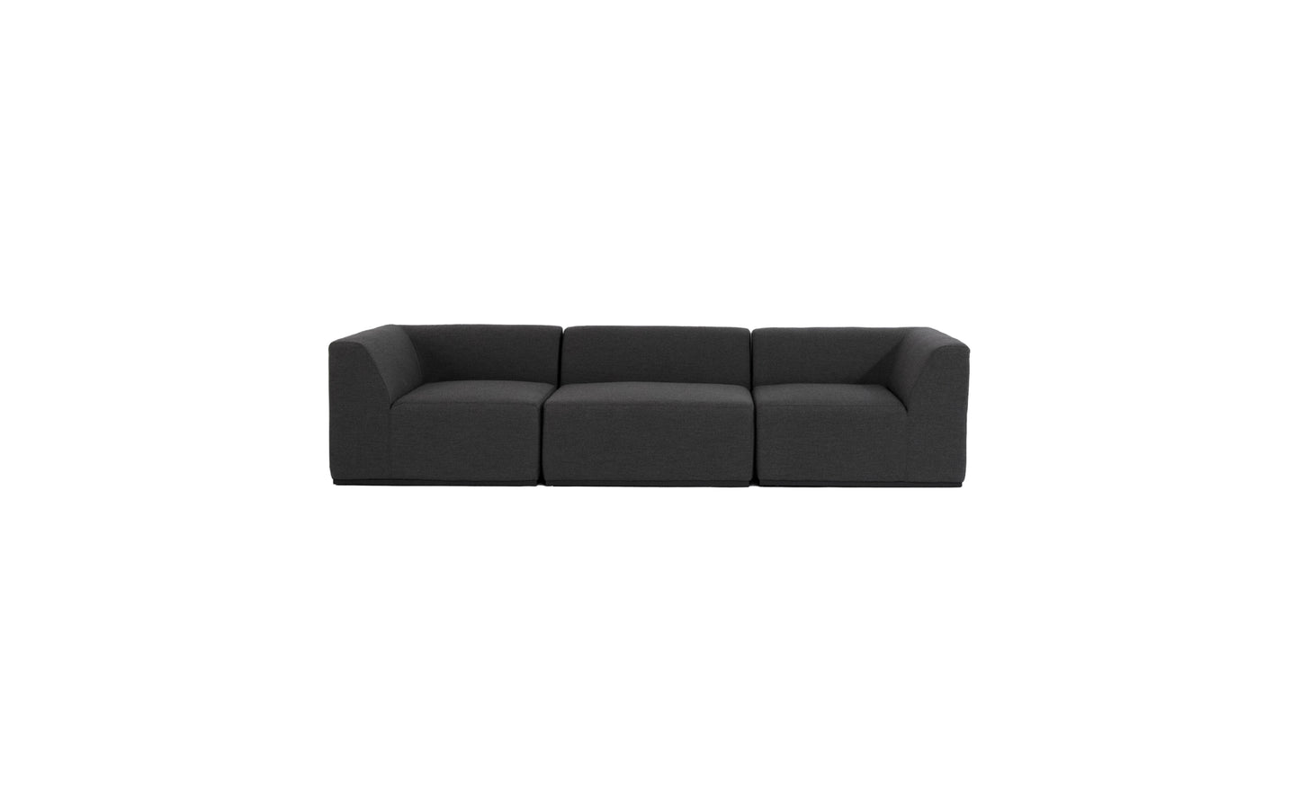 Relax Modular 3 Sofa - Indoor and Outdoor