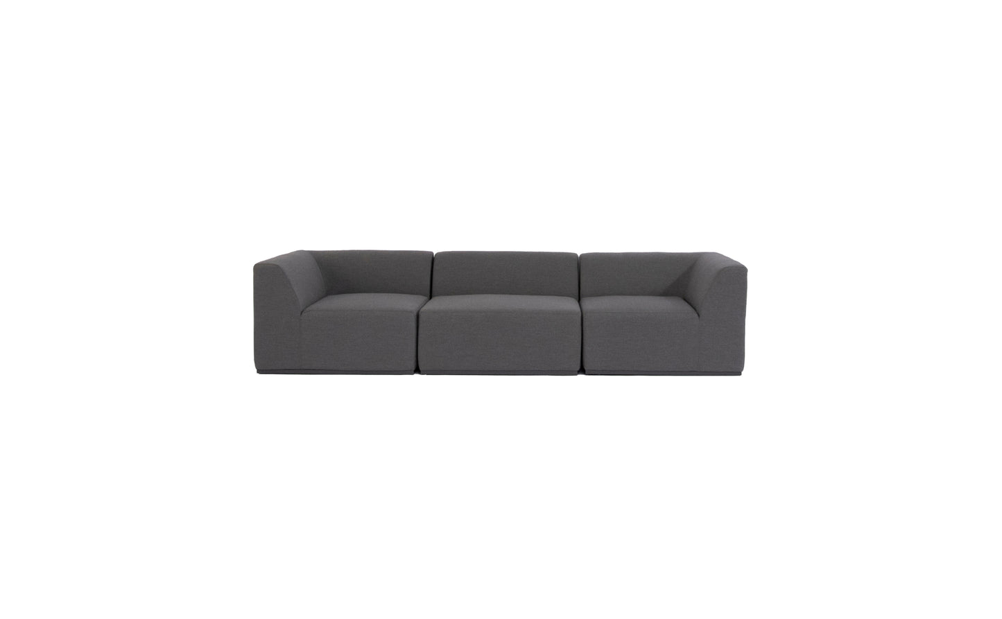 Relax Modular 3 Sofa - Indoor and Outdoor