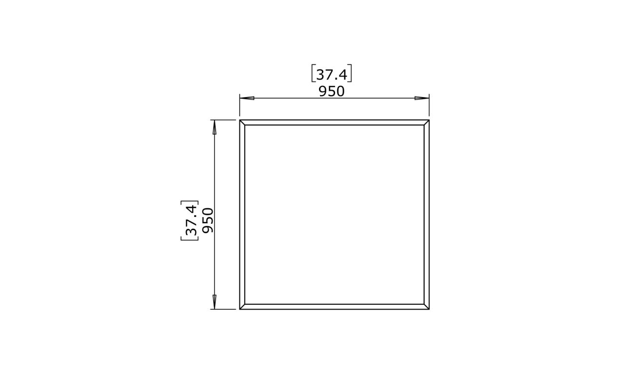 Relax O37 Modular Sofa - Indoor and Outdoor