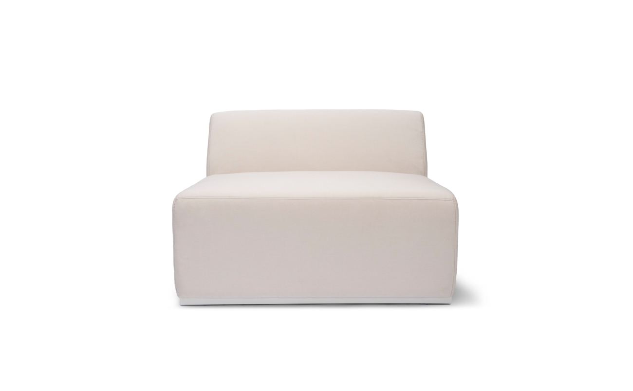 Relax S37 Modular Sofa - Indoor and Outdoor