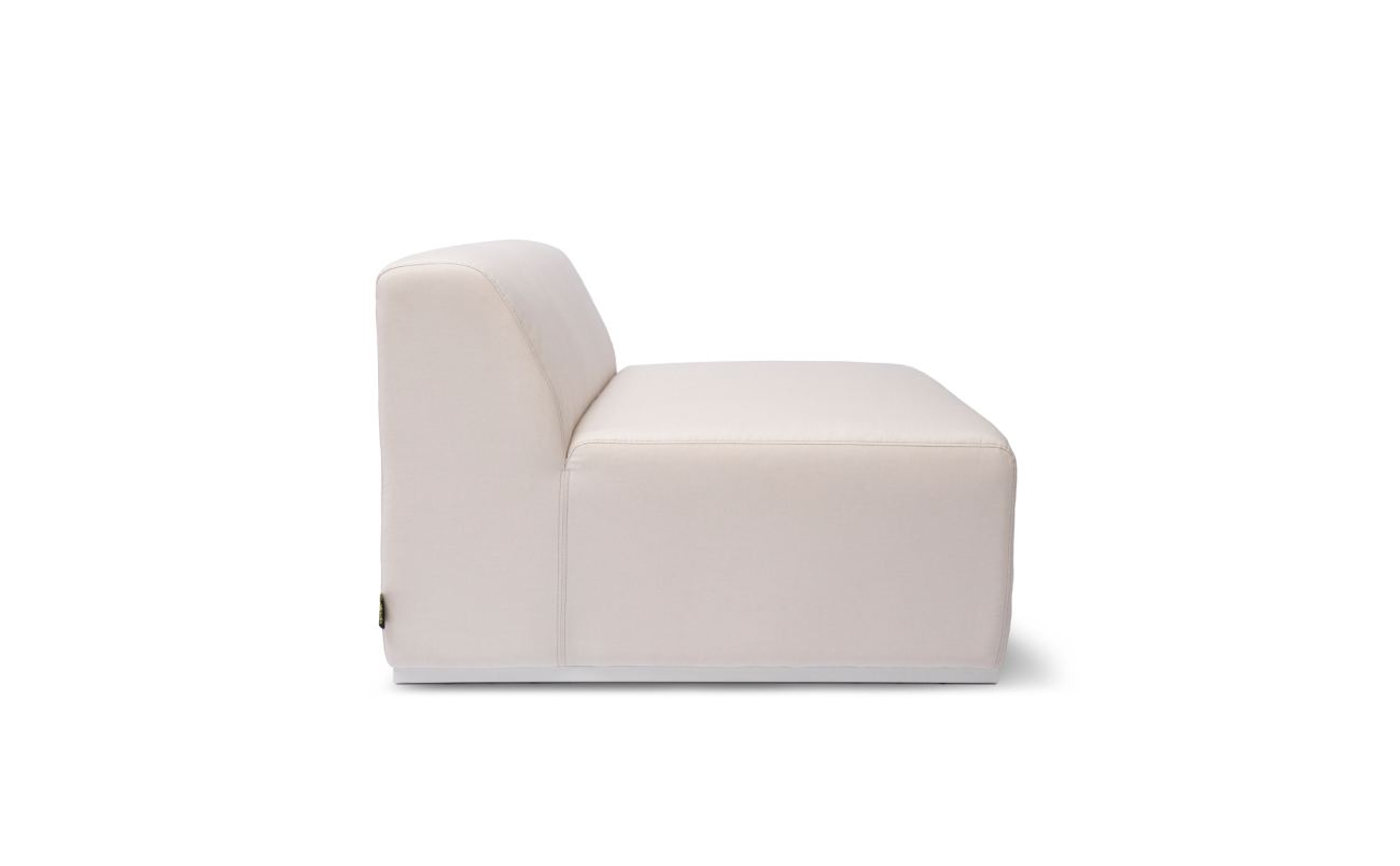 Relax S37 Modular Sofa - Indoor and Outdoor