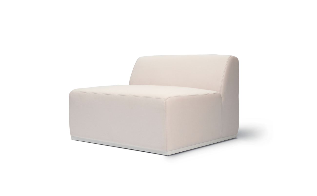 Relax S37 Modular Sofa - Indoor and Outdoor