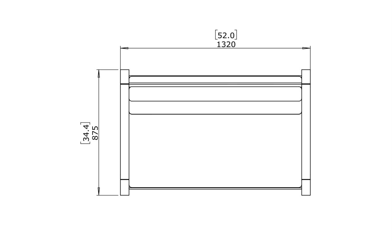 Sit L52 Chair - Indoor and Outdoor Chair