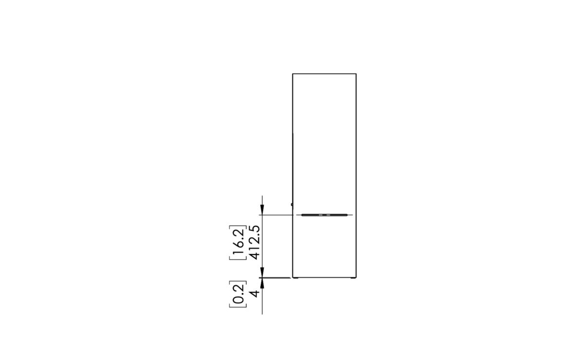 EcoSmart Fire - Be - Designer Fireplace
