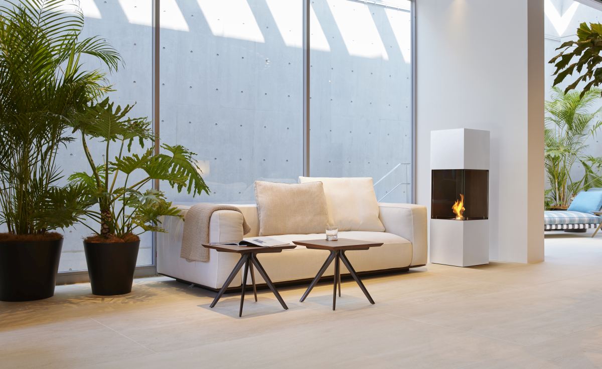 EcoSmart Fire - Be - Designer Fireplace
