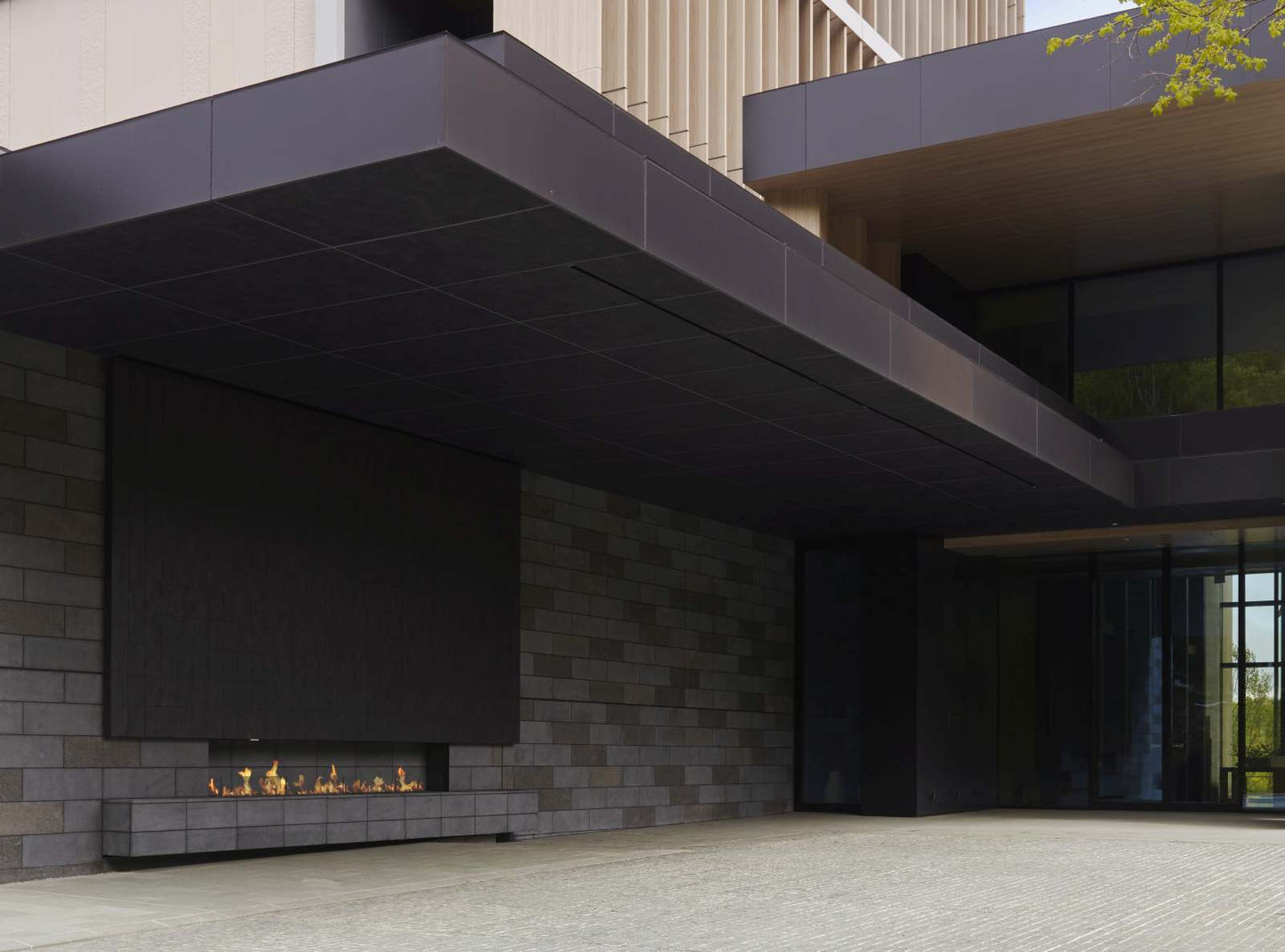 EcoSmart Fire - XL900 - Ethanol Burner - Black