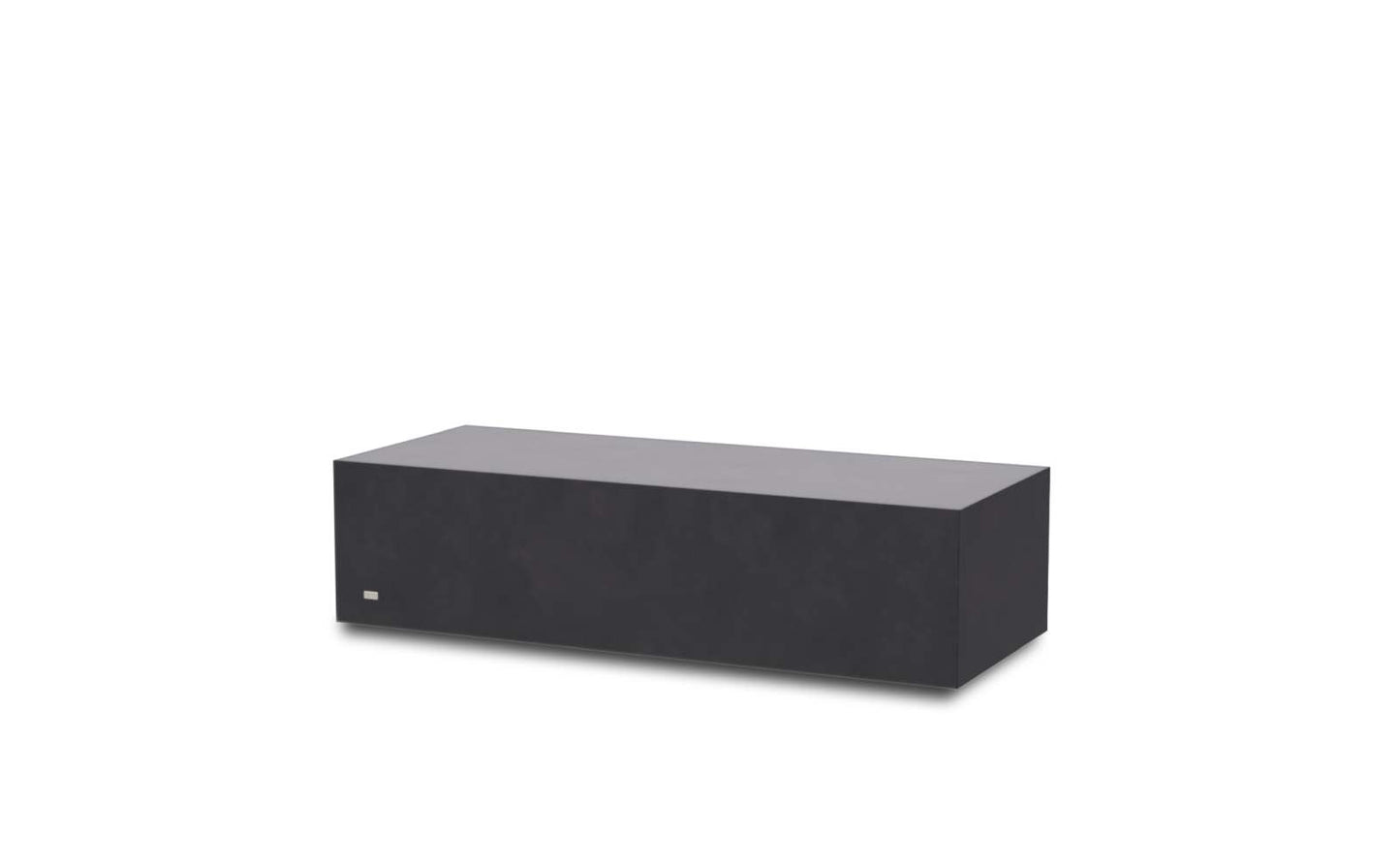 Blinde Design - Bloc L1 - Coffee Table - Graphite