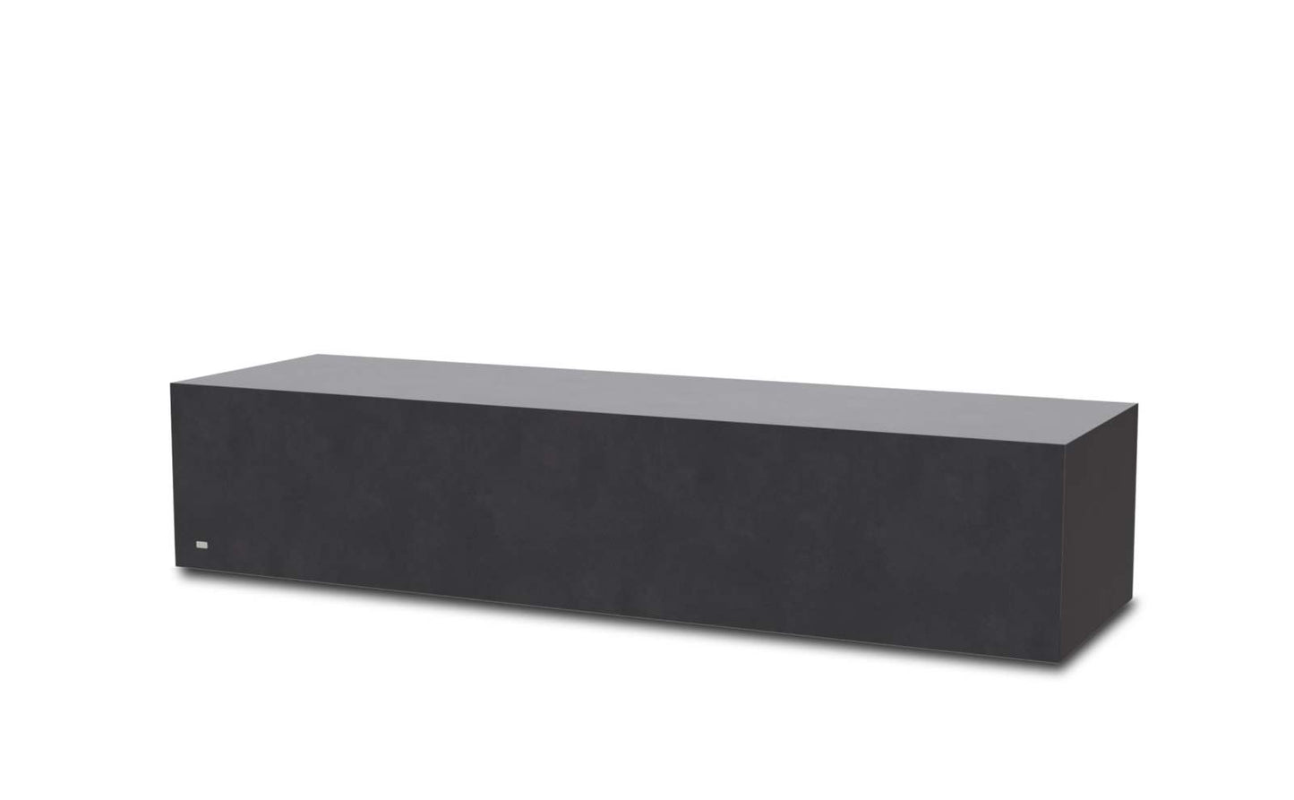 Blinde Design - Bloc L3 - Coffee Table - Graphite