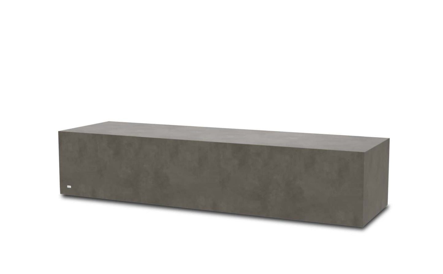 Blinde Design - Bloc L3 - Coffee Table - Natural