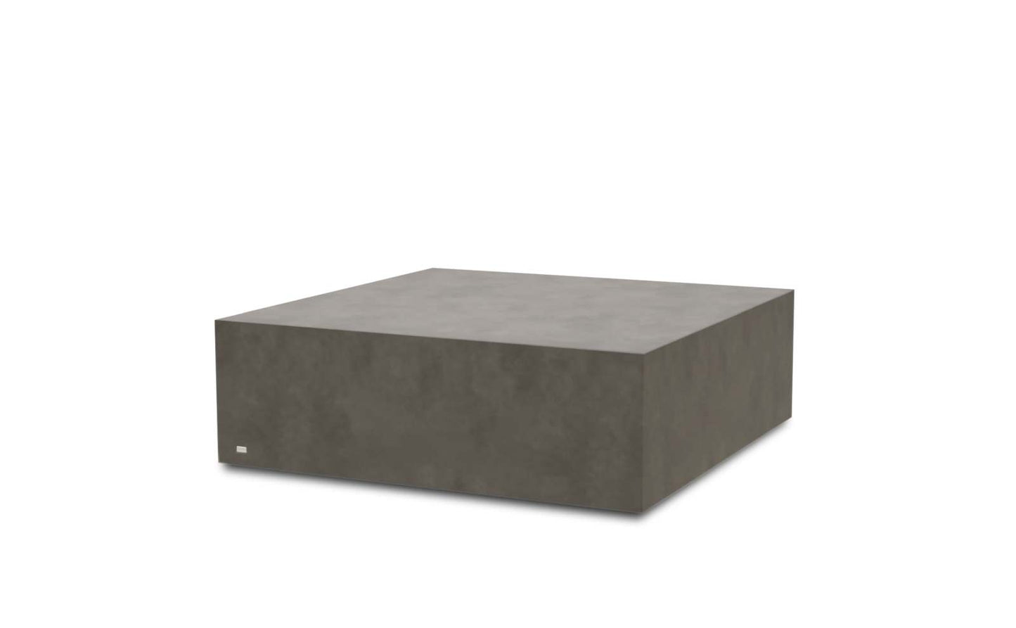 Blinde Design - Bloc L4 - Coffee Table - Natural
