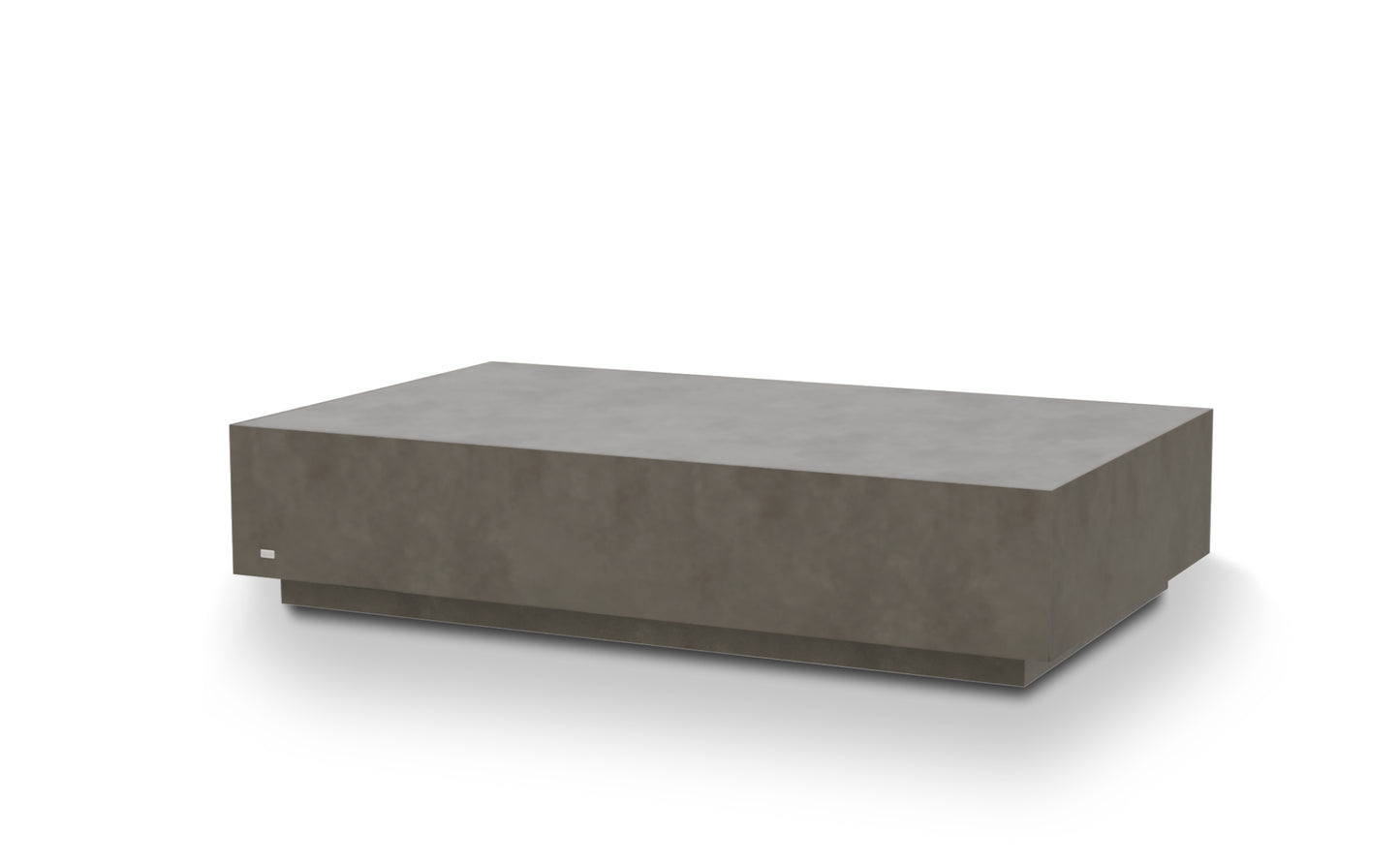 Blinde Design - Bloc L6 - Coffee Table - Natural