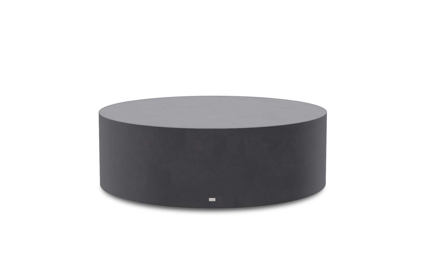Blinde Design - Circ L1 - Coffee Table - Graphite