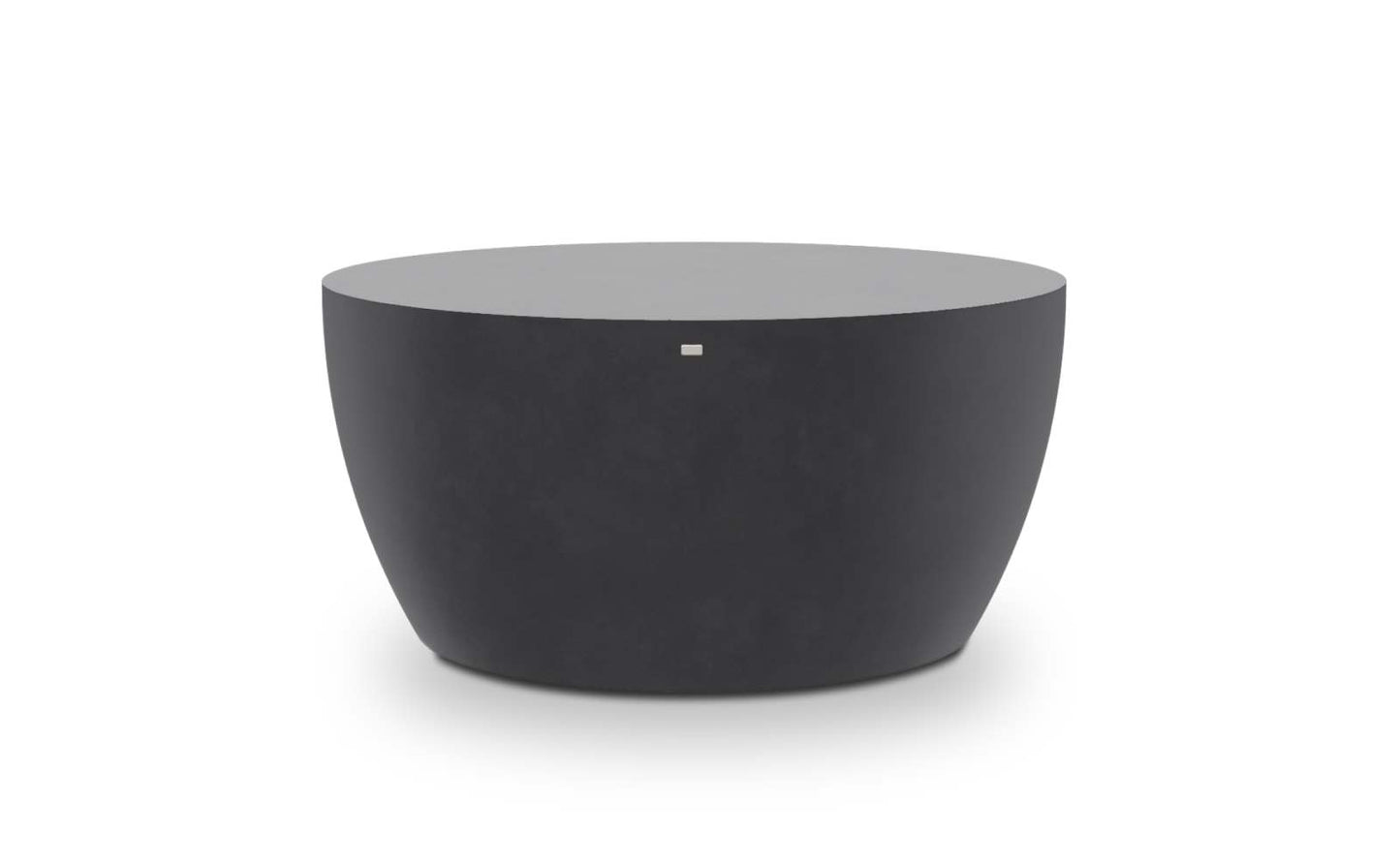 Blinde Design - Circ M2 - Coffee Table - Graphite