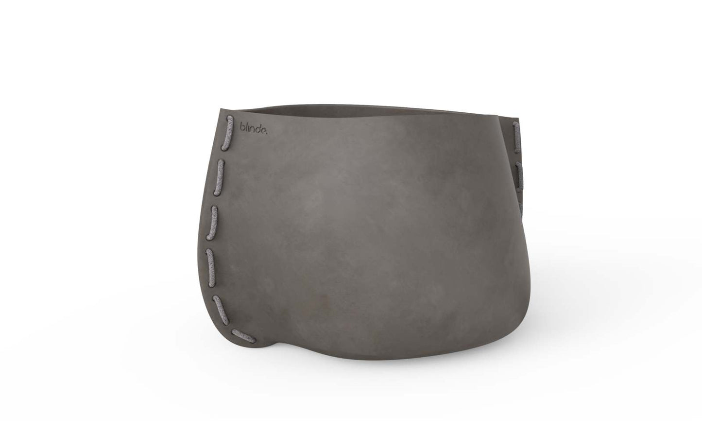 Blinde Design - Stitch 100 - Planter - Natural