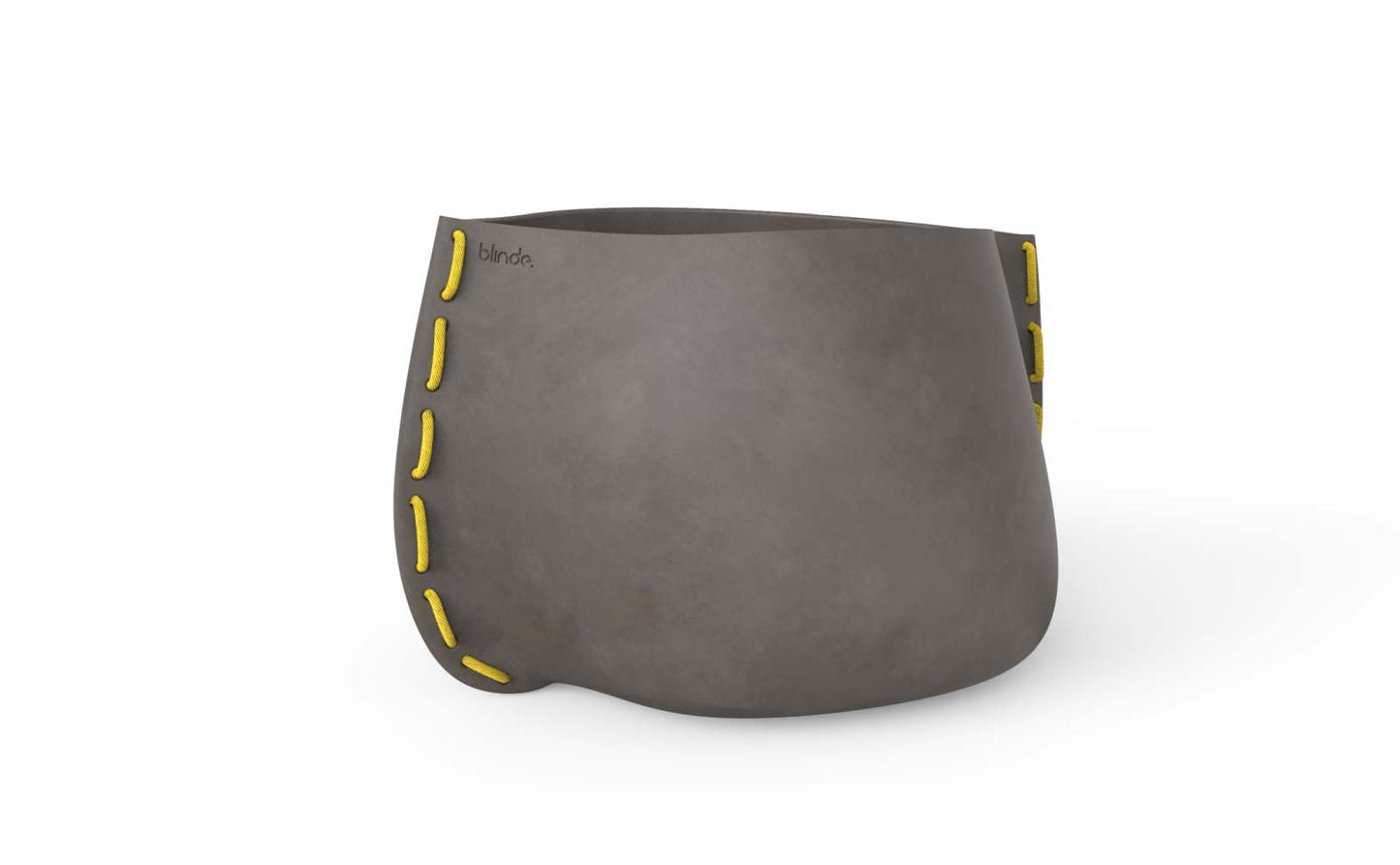 Blinde Design - Stitch 100 - Planter - Natural