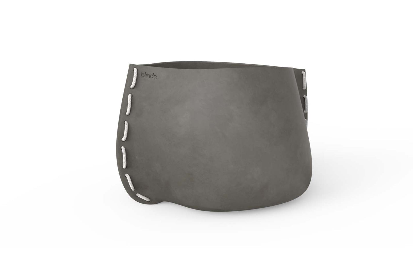 Blinde Design - Stitch 100 - Planter - Natural