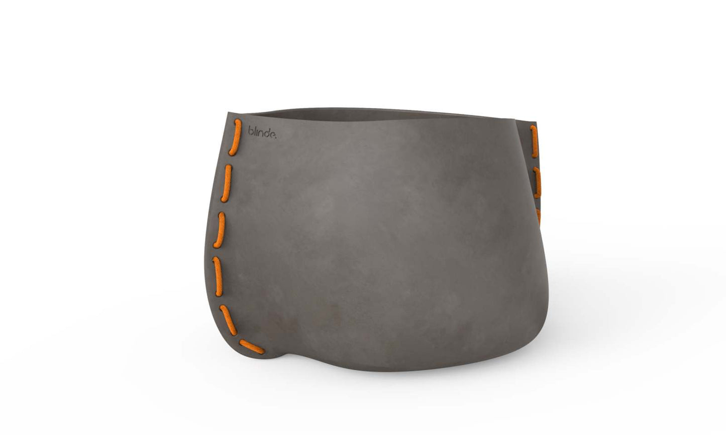 Blinde Design - Stitch 100 - Planter - Natural