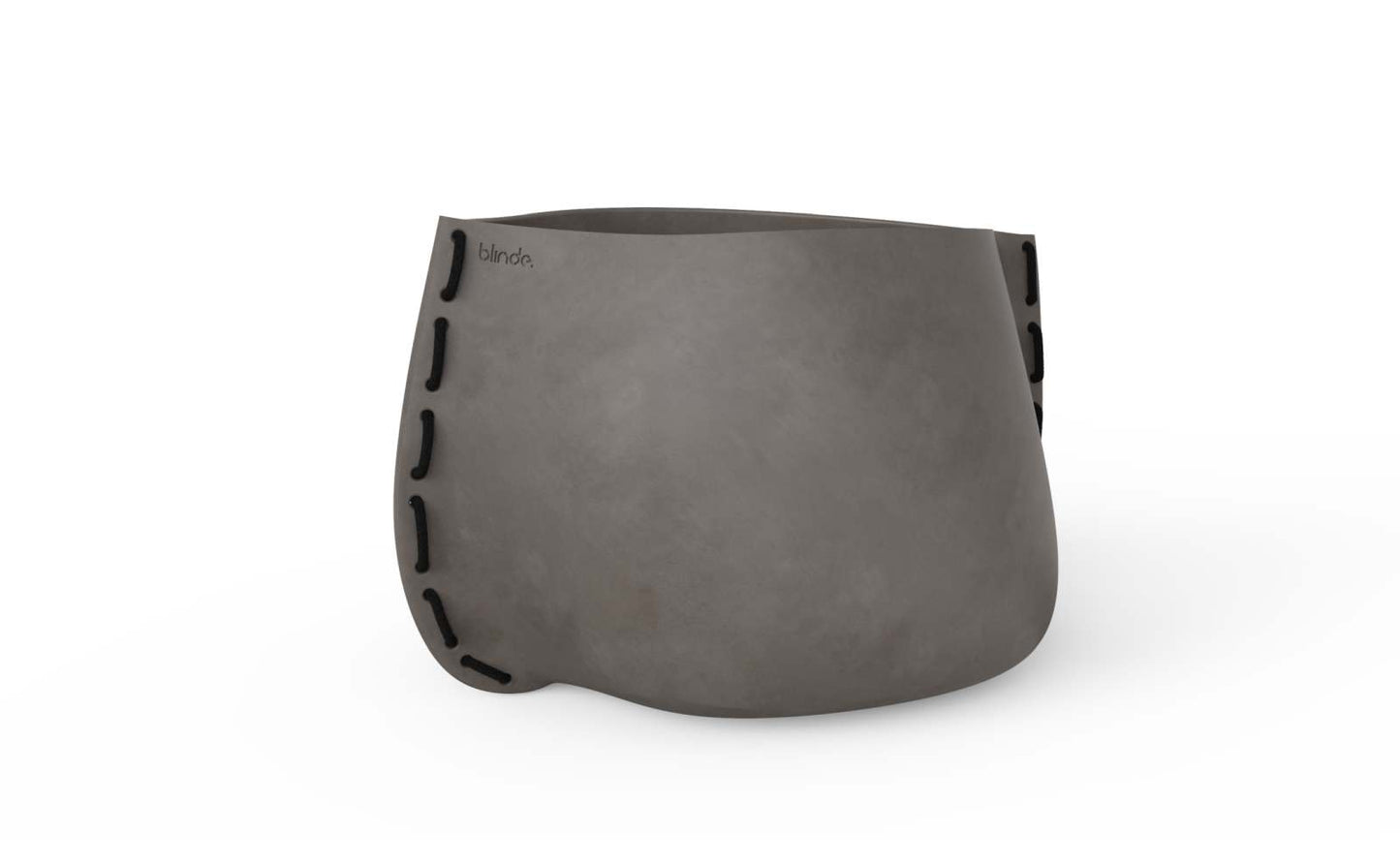 Blinde Design - Stitch 100 - Planter - Natural