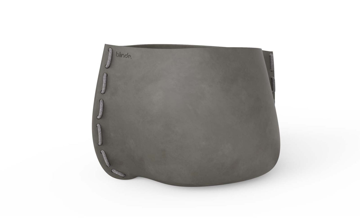 Blinde Design - Stitch 125 - Planter - Natural