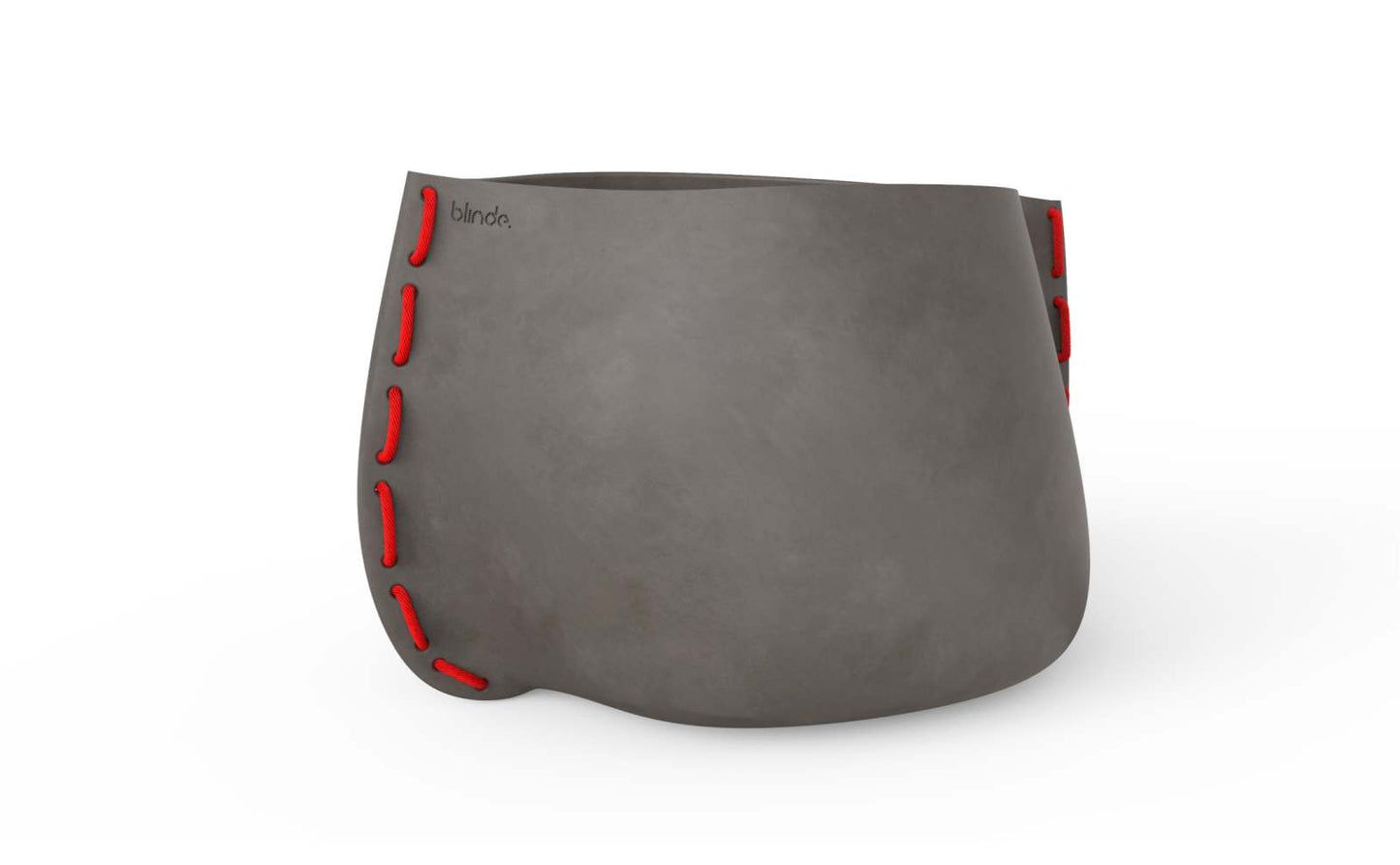 Blinde Design - Stitch 125 - Planter - Natural