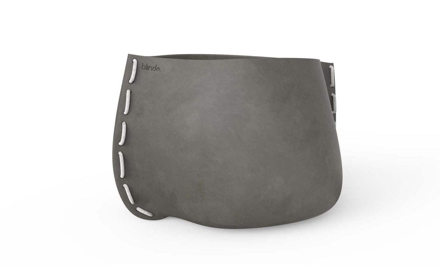 Blinde Design - Stitch 125 - Planter - Natural