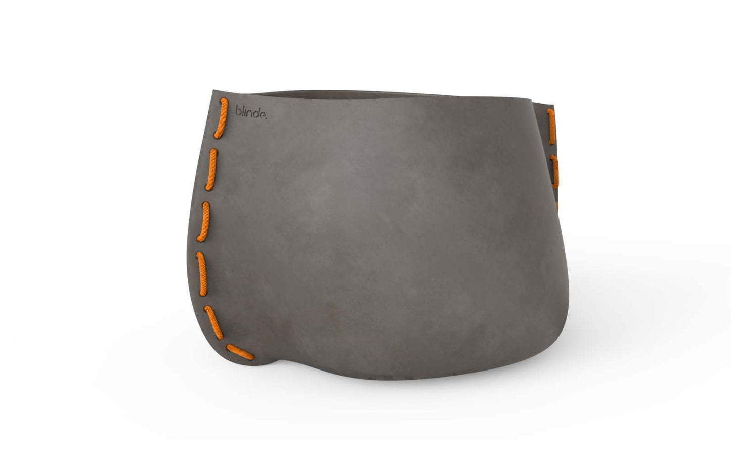 Blinde Design - Stitch 125 - Planter - Natural