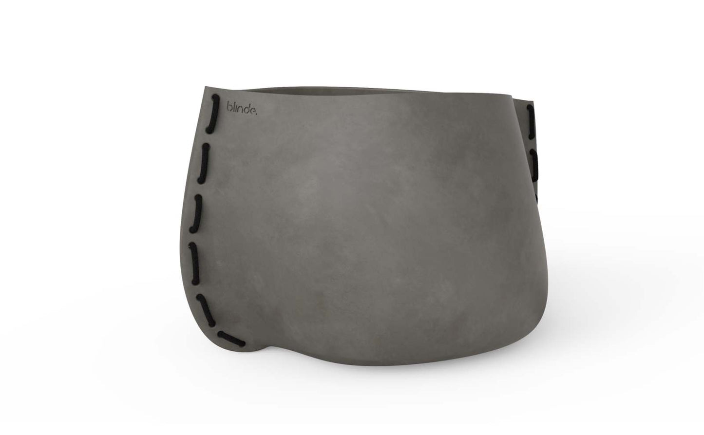 Blinde Design - Stitch 125 - Planter - Natural