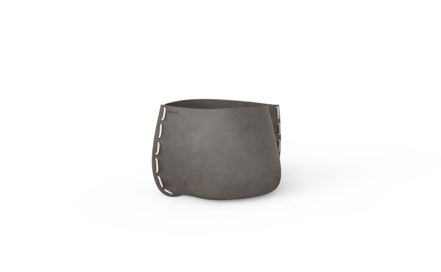 Blinde Design - Stitch 25 - Planter - Natural