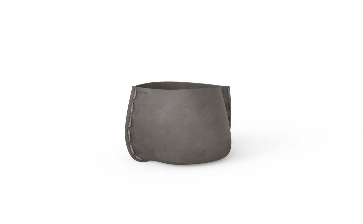 Blinde Design - Stitch 25 - Planter - Natural