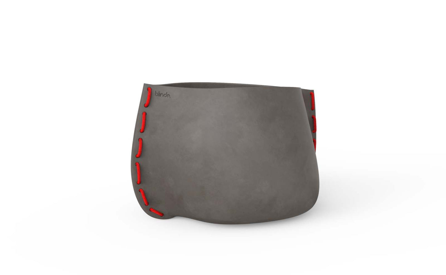 Blinde Design - Stitch 75 - Planter - Natural