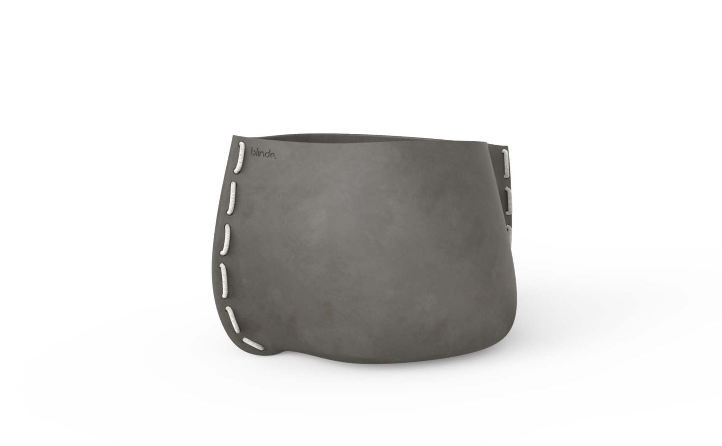 Blinde Design - Stitch 75 - Planter - Natural