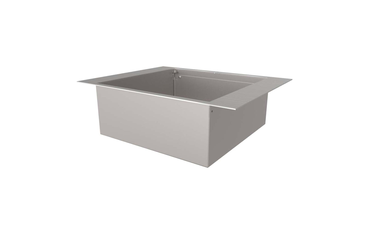 EcoSmart Fire - BK Top Tray - Fireplace Tray