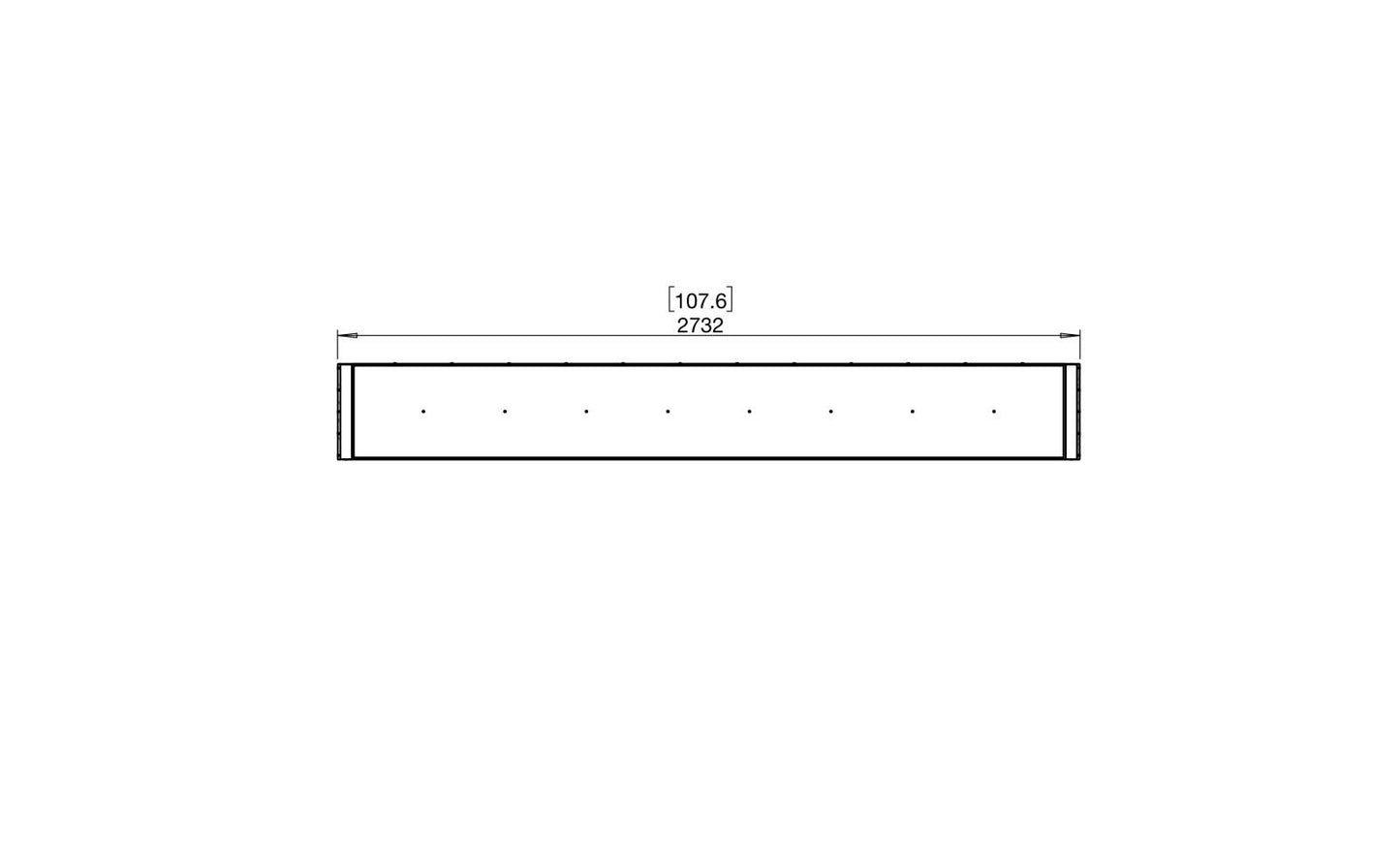 EcoSmart - Flex Fireplace 104IL - Island - Black